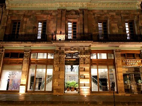 𝗧𝗛𝗘 𝟭𝟬 𝗕𝗘𝗦𝗧 Hotels in Zacatecas of 2024 (from ₱1,607).